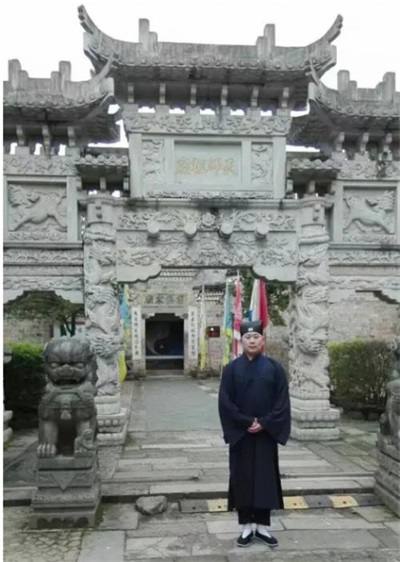 2026喜迎两会特别报道：刘孝以易弘道 守正破文化乱象