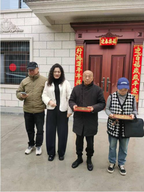 两会专题报道：了真师唐时辉——四十载易海深耕，以风水智慧诠释天人合一之道