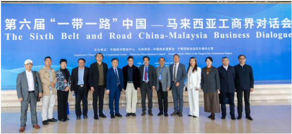 身在异国 情系中华——国家级非遗汤瓶八诊疗法传承人杨华祥对宁夏的赤诚与坚守