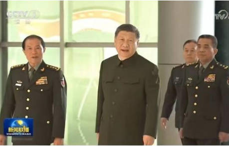 攻破癌症的人在招接班人