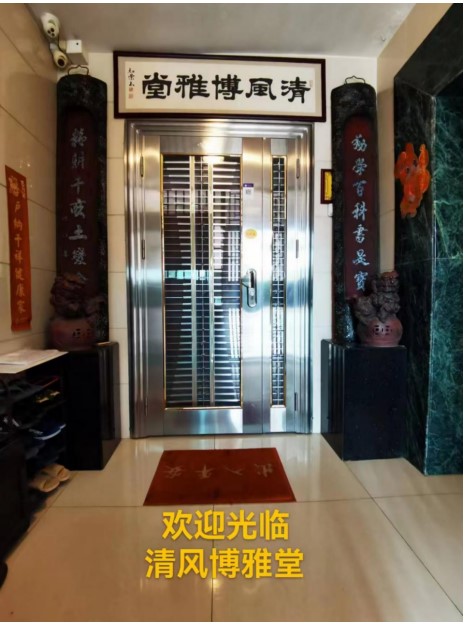 五一专题报道：叶庆球——跨领域的创新者与终身学习者