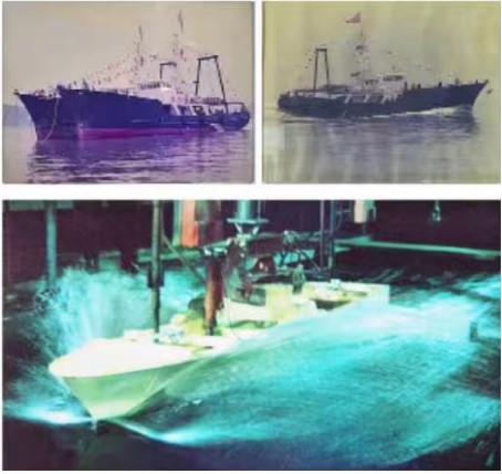 五一专题报道：叶庆球——跨领域的创新者与终身学习者