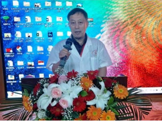 五一劳动专题报道：匠心半百载 仁心护安康 —— 中国著名中医钱国锋