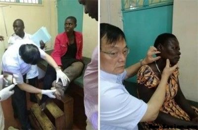 医路五十八载 匠心消融千疾 —— 医学领航者宁永球的传奇人生与医学革新之路