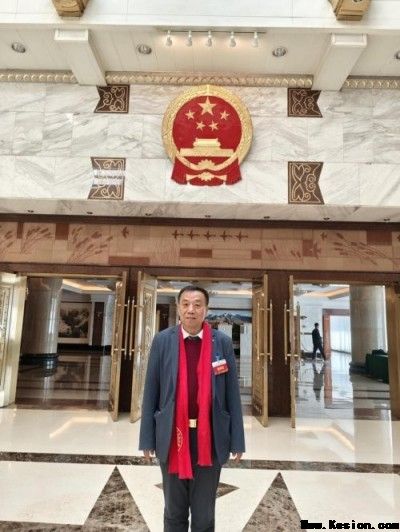 五一特别报道：杏林劳模闻树忠——用仁心仁术书写基层医者的奉献答卷