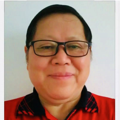 枝垂树老花香远——记身残志坚的退休院长贾谷良