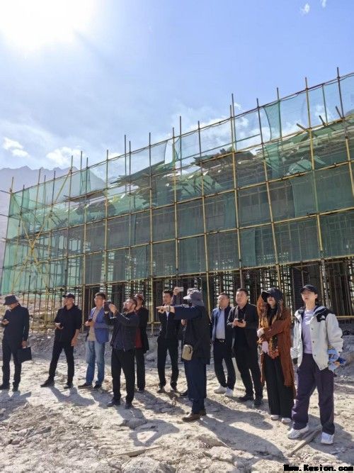 释恒和卍风水堪舆浅谈