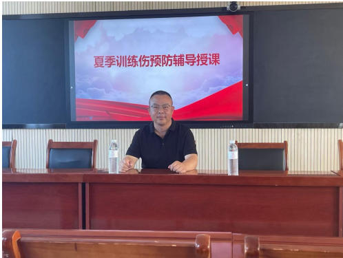 守正创新传岐黄，扶正祛瘤护安康——记中医非遗传承人周国宇