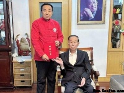 七一专题报道国医大师闻树忠：岐黄仁心映初心，大医精诚铸担当
