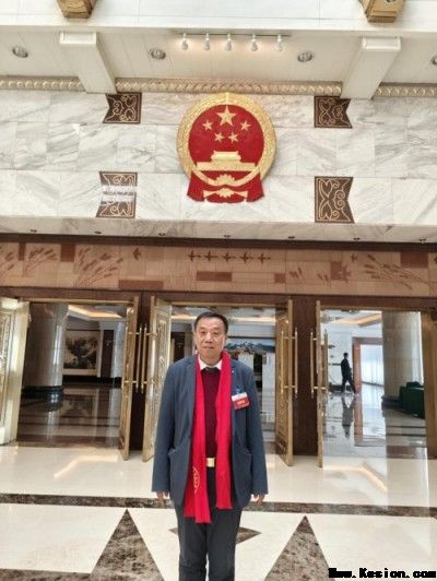 七一专题报道国医大师闻树忠：岐黄仁心映初心，大医精诚铸担当