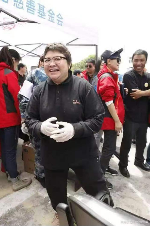《逐条击破全网谣言：用近30年行动轨迹，给韩红一份迟来的彻底澄清——毕海军先生力挺》