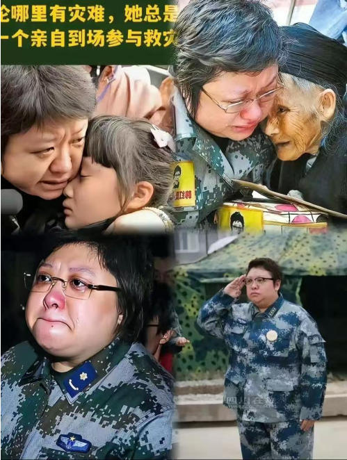《逐条击破全网谣言：用近30年行动轨迹，给韩红一份迟来的彻底澄清——毕海军先生力挺》