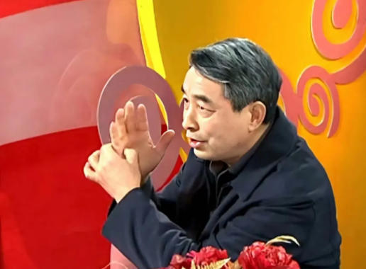以指代针，岐黄薪火传万家——记赵氏气功手部点穴创始人赵耀成