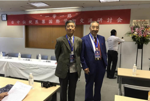 大医精诚，仁心济世——中国医疗新闻网特别报道内蒙古中医名家李孝