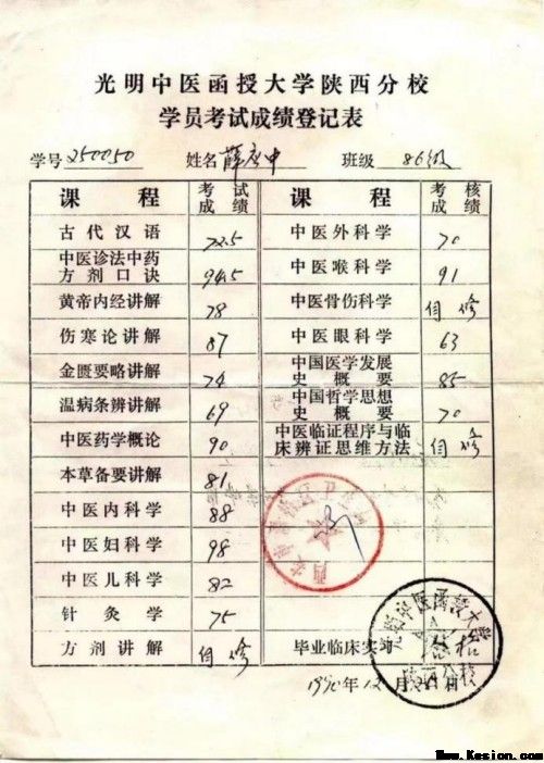六十年济世，五十万患者，换来的不是感激，而是围剿