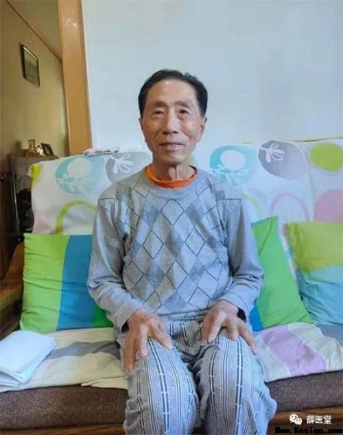 六十年济世，五十万患者，换来的不是感激，而是围剿