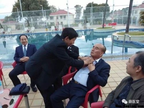 六十年济世，五十万患者，换来的不是感激，而是围剿