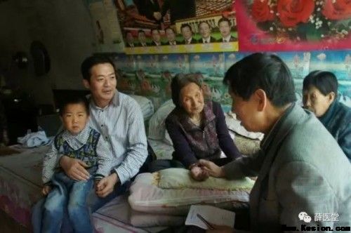 六十年济世，五十万患者，换来的不是感激，而是围剿