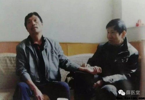 六十年济世，五十万患者，换来的不是感激，而是围剿
