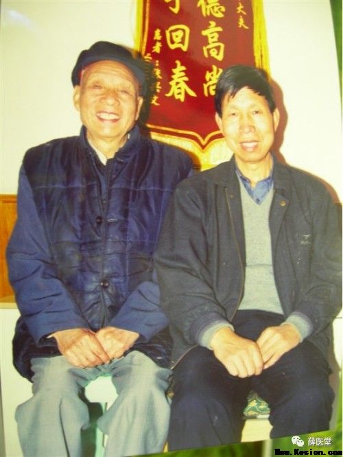 六十年济世，五十万患者，换来的不是感激，而是围剿