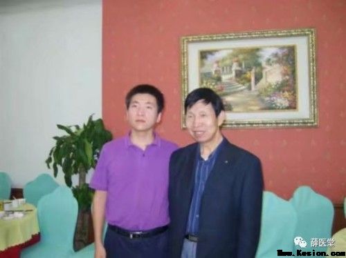 六十年济世，五十万患者，换来的不是感激，而是围剿