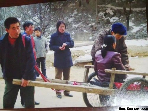 六十年济世，五十万患者，换来的不是感激，而是围剿