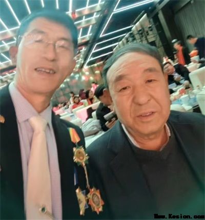 礼赞八一：游德从军营白衣战士到中医传承巨匠