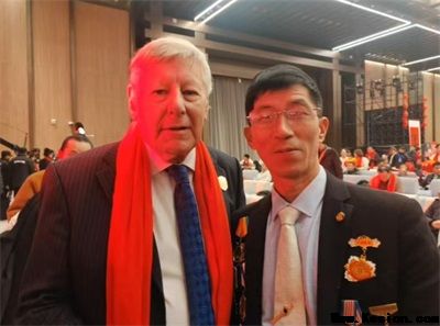 礼赞八一：游德从军营白衣战士到中医传承巨匠