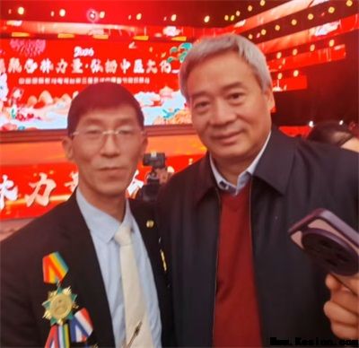 礼赞八一：游德从军营白衣战士到中医传承巨匠