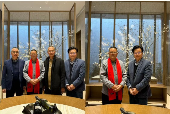 郑富国：以易为道，赋能生活的国学践行者