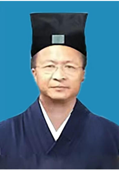 知行致远，破局求真——记易学家倪浩桐先生的跨界人生