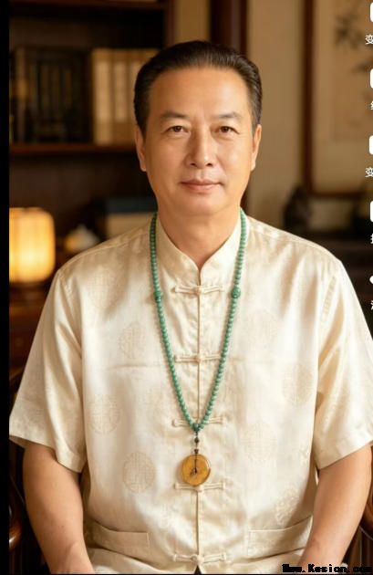 量子启愈护军魂，仁心致敬八一军旗   ——国际知名量子疗法疗愈专家钟芝贰教授献礼八一建军节