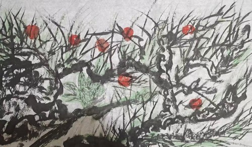 家国同庆时 文脉传薪火 5家主流媒体联合报道蔡志云半世深耕国学的传承答卷