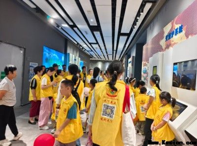 黄马甲探寻城市“绿色密码”：向浪费说“不” 让垃圾归“零”
