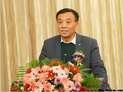 闻树忠：把中秋的月光，熬成给患者的“暖心药