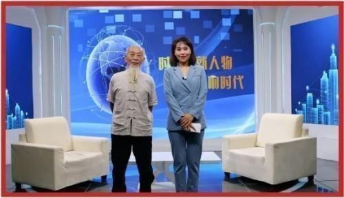 岐黄仁心映国盛 本草传薪庆华诞——蔡锦芳与济世堂蔡氏中医药非遗传承的时代答卷