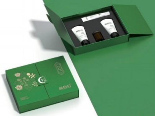 健康与美丽同行， “润享生物”富济家国——贵州润享生物科技有限公司董事长王东海