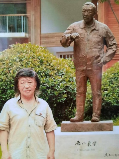 喜迎2025全国两会 特别报道 世界著名防雷科学家---濮方正