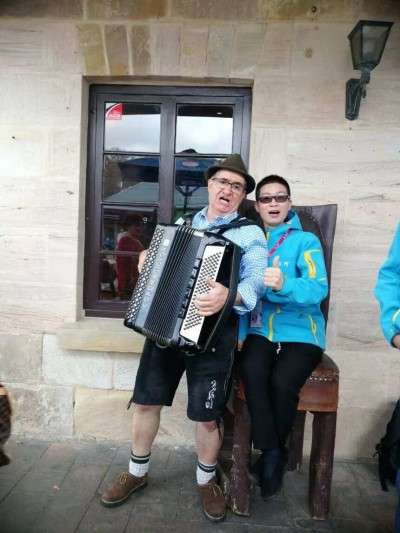 喜迎全国两会特别报道 最美名中医——唐珮翔