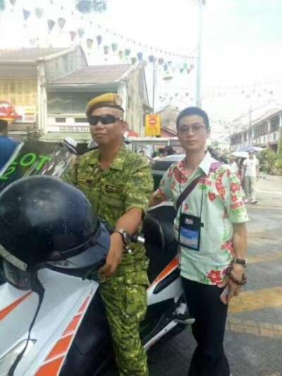 喜迎全国两会特别报道 最美名中医——唐珮翔