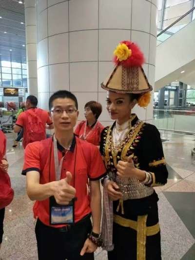 喜迎全国两会特别报道 最美名中医——唐珮翔