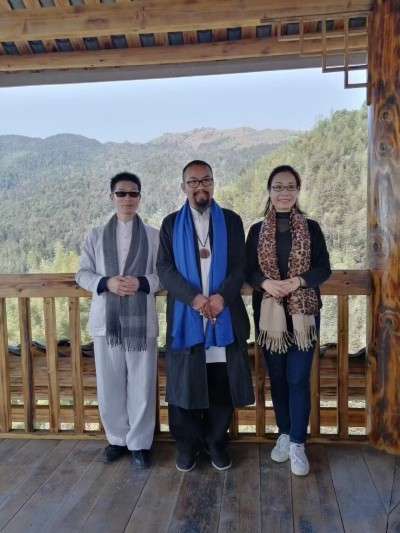 喜迎全国两会特别报道 最美名中医——唐珮翔