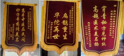 全国两会重点推荐 著名贵州名医---王家贵