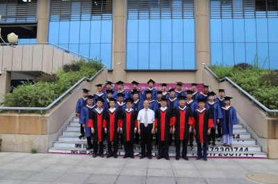 2025两会重点推荐 新大囯学文化研究院院长---席学易