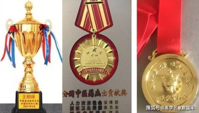 聚焦两会重点推荐 国医名师——王明保