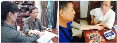 以食养之道重塑生命本源 ——志善堂的科研探索与人文实践者李文忠