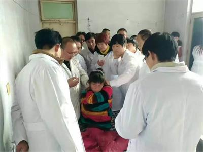 张永朝：扎根基层，传承中医仁心济世