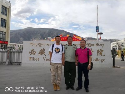 信仰铸魂 实干筑梦 韩银山诠释新时代共产党员的担当