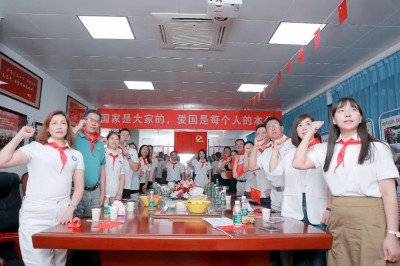 信仰铸魂 实干筑梦 韩银山诠释新时代共产党员的担当