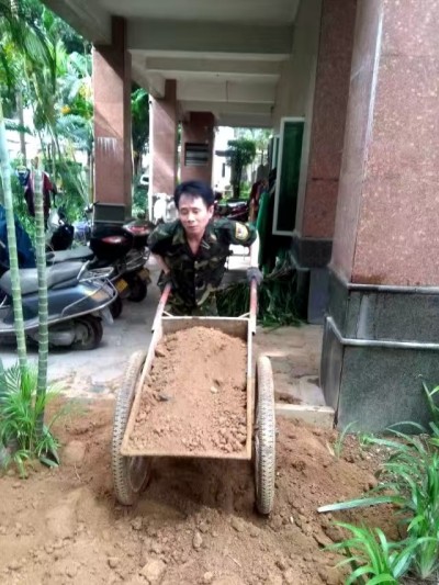 真情服务守初心 物业耕耘铸华章——访市企联会员、泉州胜利之兴物业发展有限公司总经理吴胜利